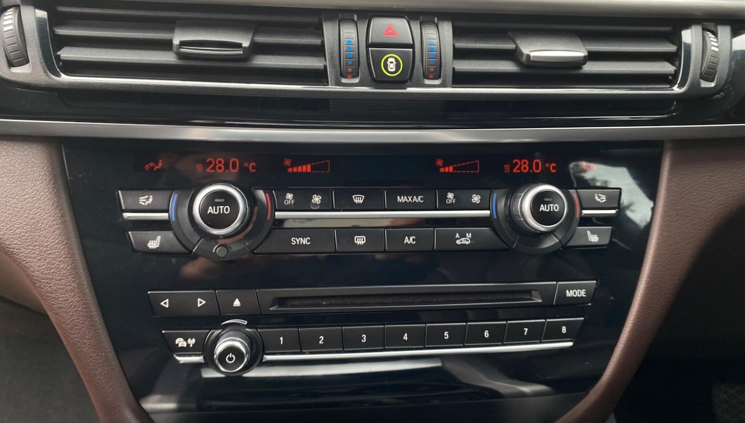 Used BMW X5 2016 for sale - 76370587: Photo 69