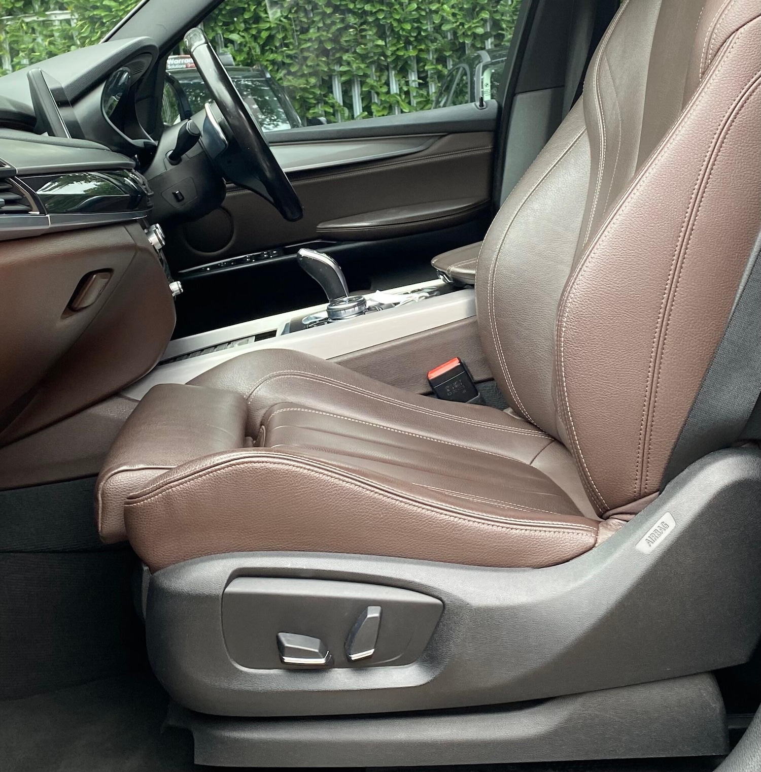 Used BMW X5 2016 for sale - 76370587: Photo 72