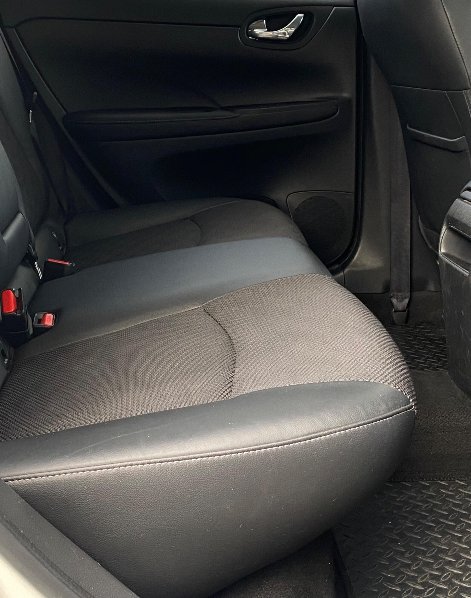 Used Nissan Pulsar 2017 for sale - 76472847: Photo 17