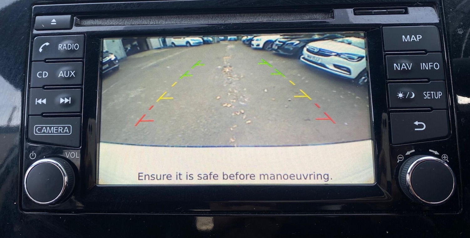 Used Nissan Pulsar 2017 for sale - 76472847: Photo 19