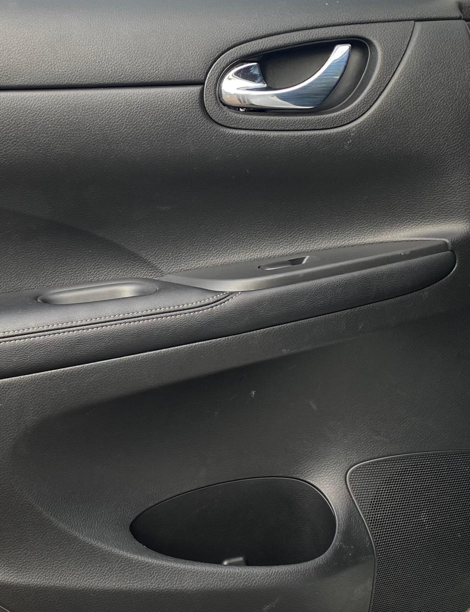 Used Nissan Pulsar 2017 for sale - 76472847: Photo 30