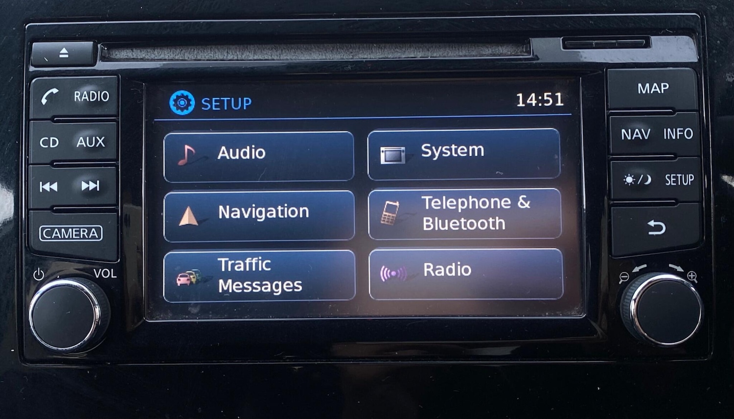 Used Nissan Pulsar 2017 for sale - 76472847: Photo 44