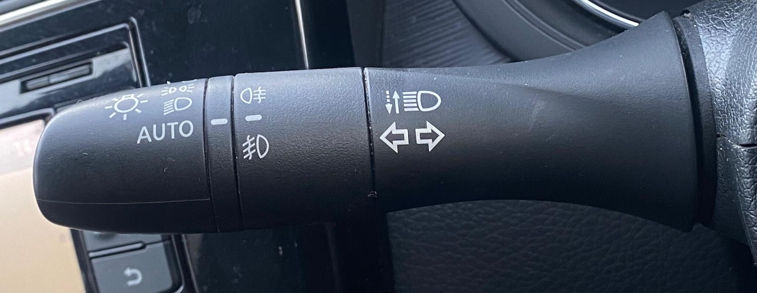 Used Nissan Pulsar 2017 for sale - 76472847: Photo 46