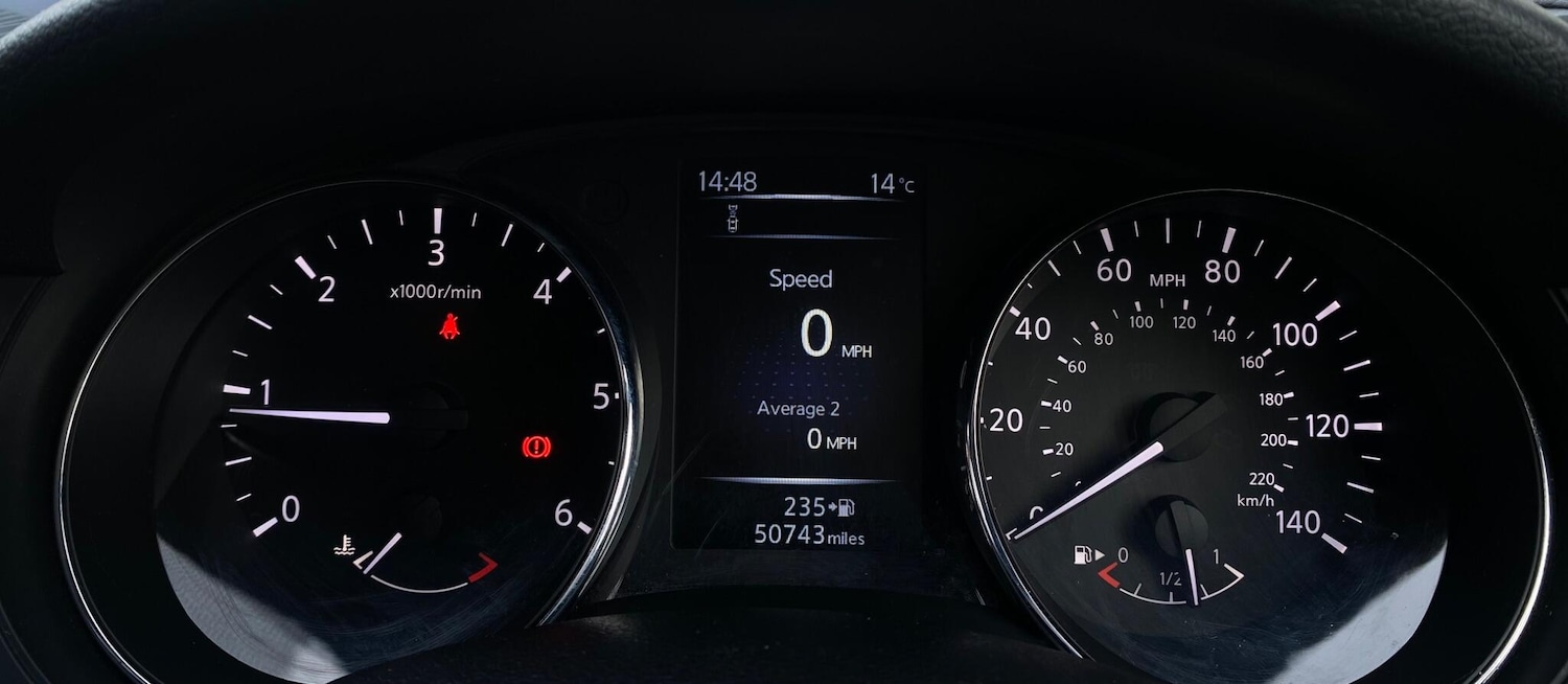 Used Nissan Pulsar 2017 for sale - 76472847: Photo 48