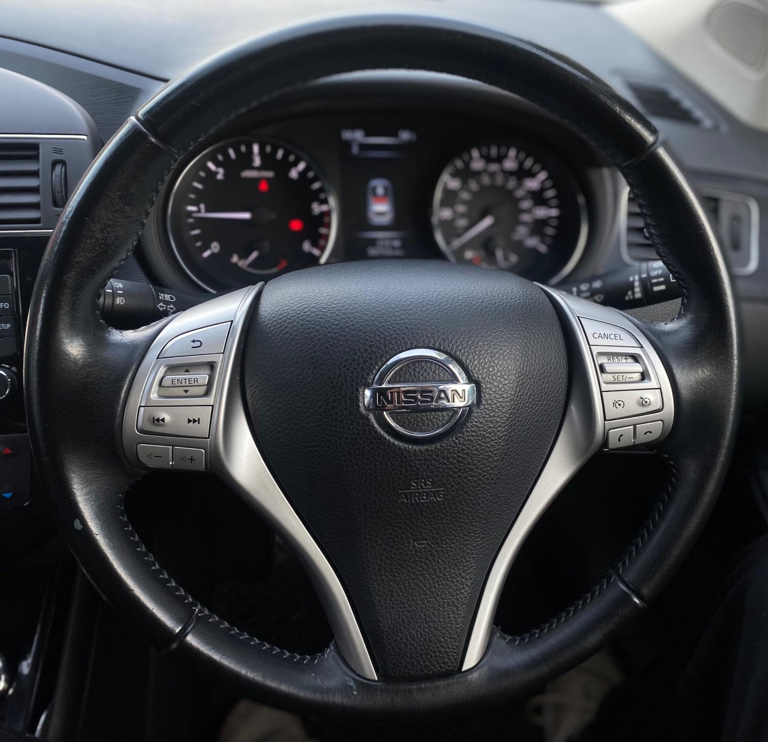 Used Nissan Pulsar 2017 for sale - 76472847: Photo 50