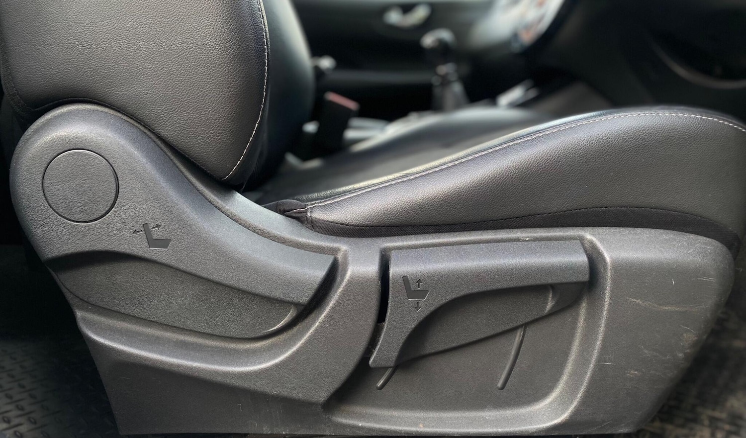 Used Nissan Pulsar 2017 for sale - 76472847: Photo 55