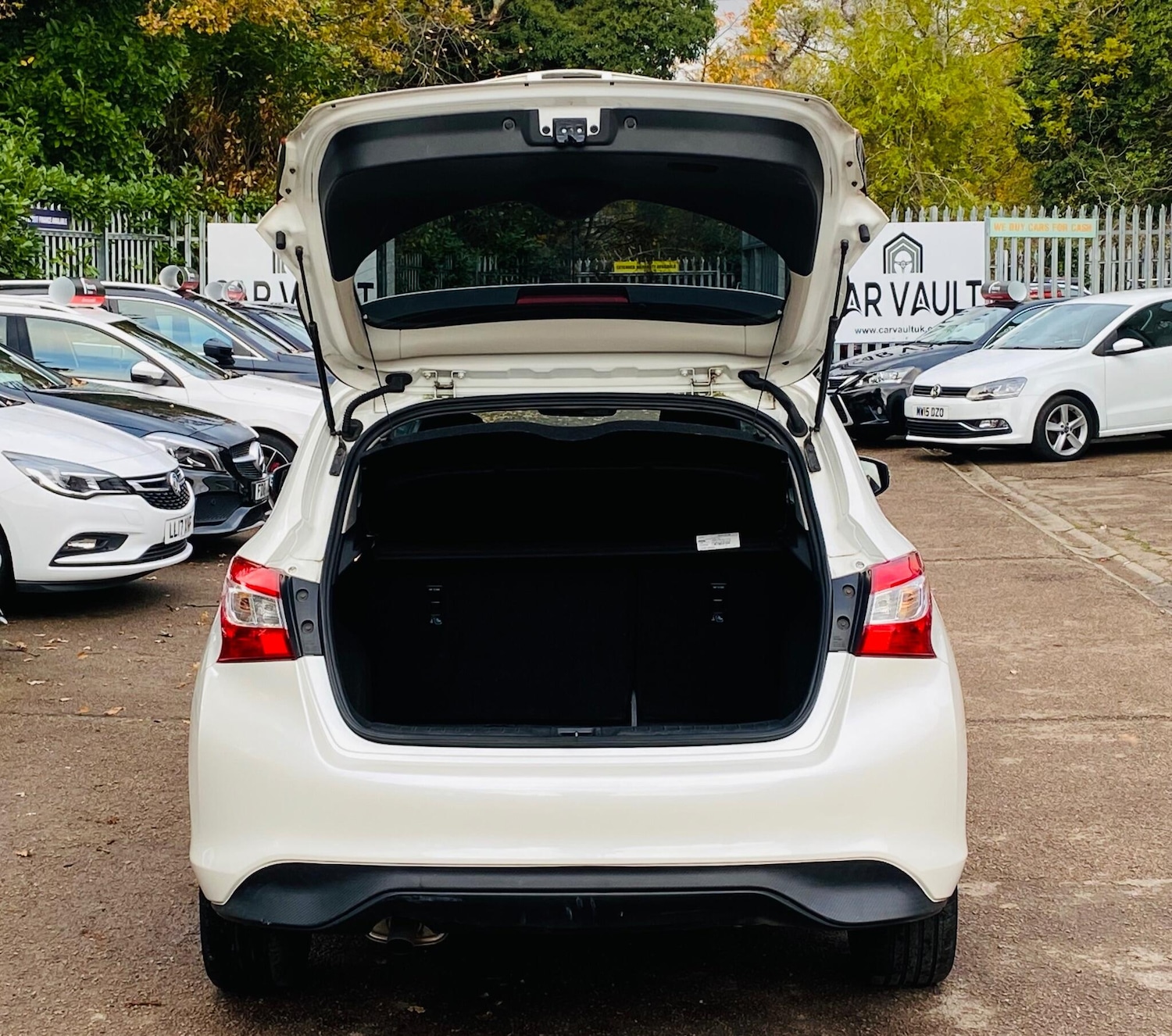 Used Nissan Pulsar 2017 for sale - 76472847: Photo 62