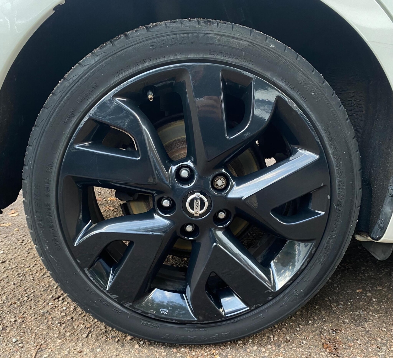 Used Nissan Pulsar 2017 for sale - 76472847: Photo 63