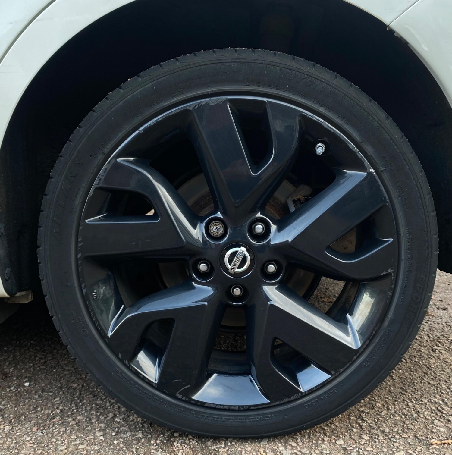 Used Nissan Pulsar 2017 for sale - 76472847: Photo 64