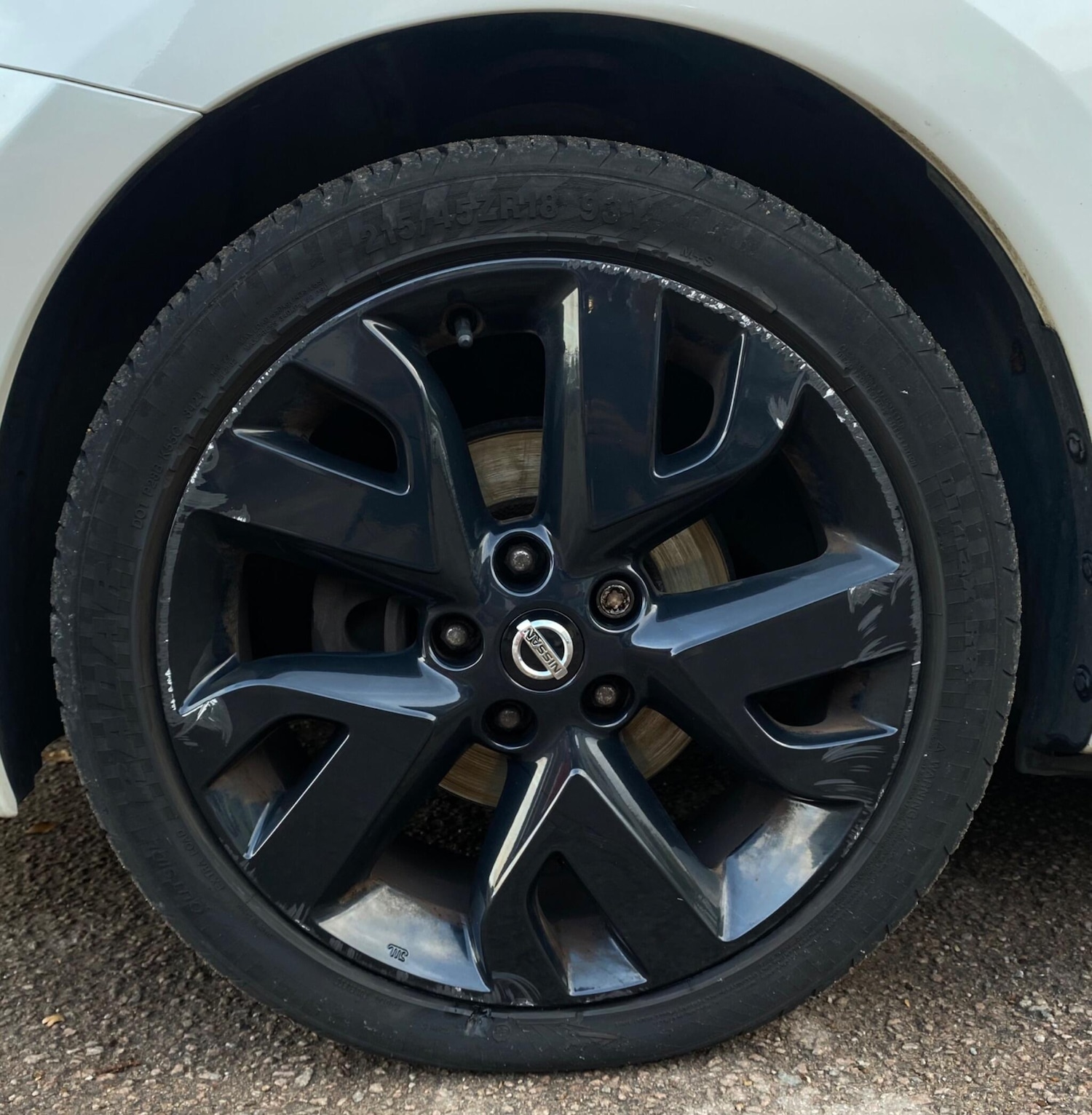 Used Nissan Pulsar 2017 for sale - 76472847: Photo 65