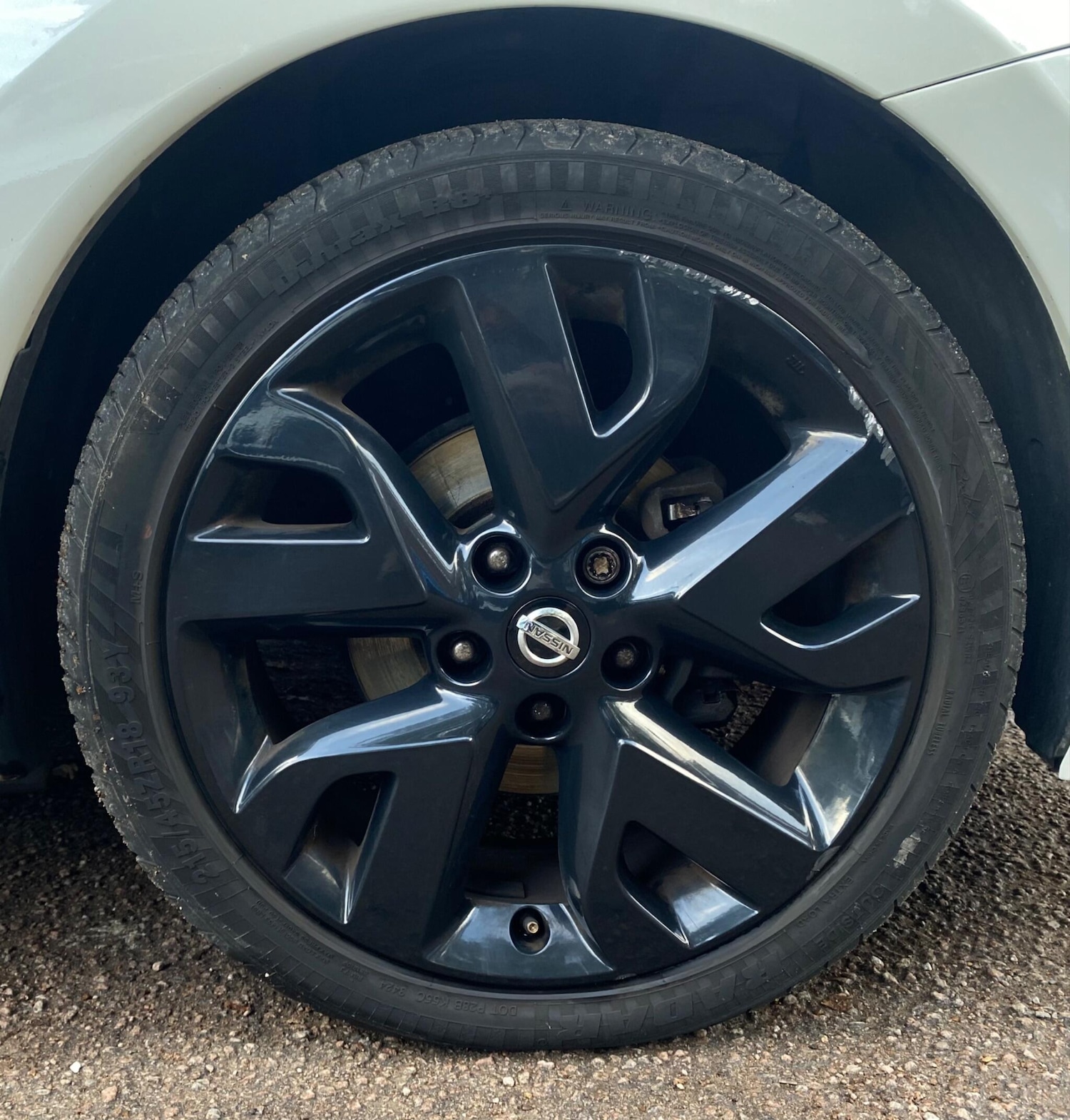 Used Nissan Pulsar 2017 for sale - 76472847: Photo 66