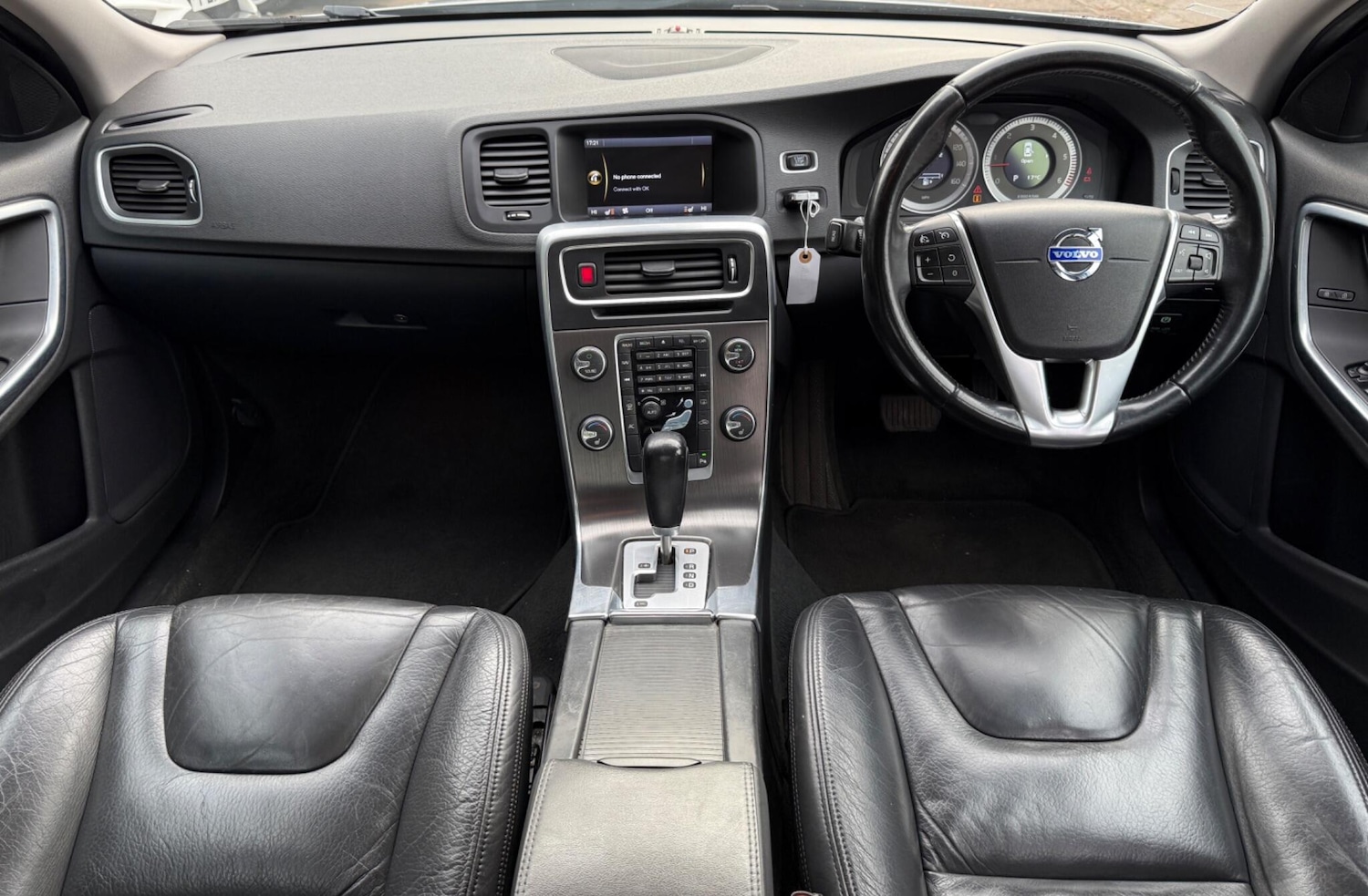 Used Volvo S60 2012 for sale - 76370215: Photo 11