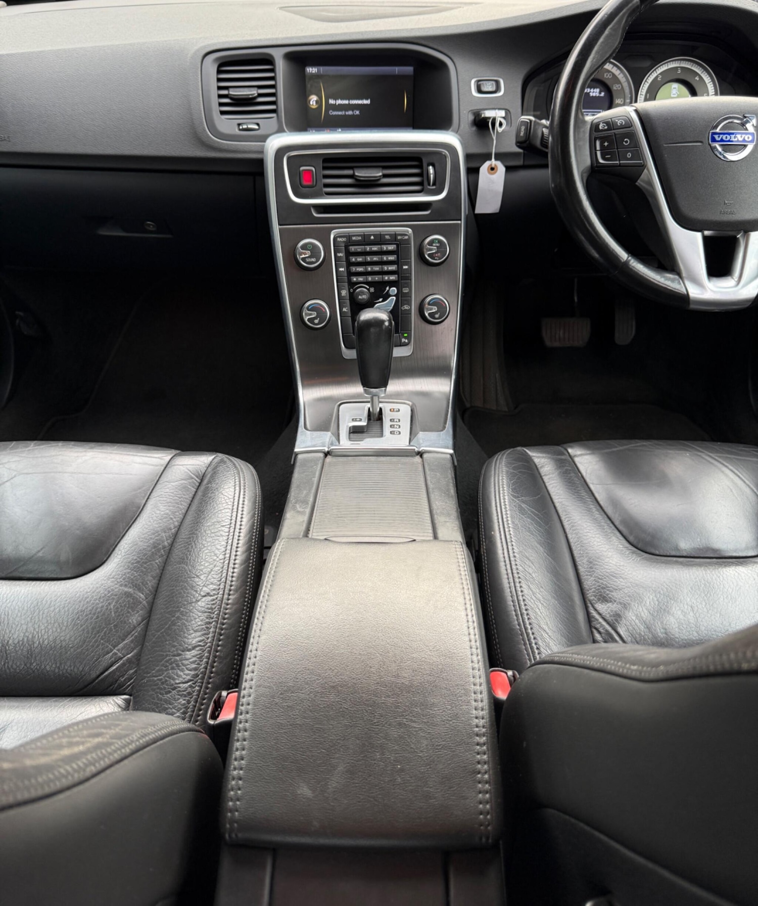 Used Volvo S60 2012 for sale - 76370215: Photo 12