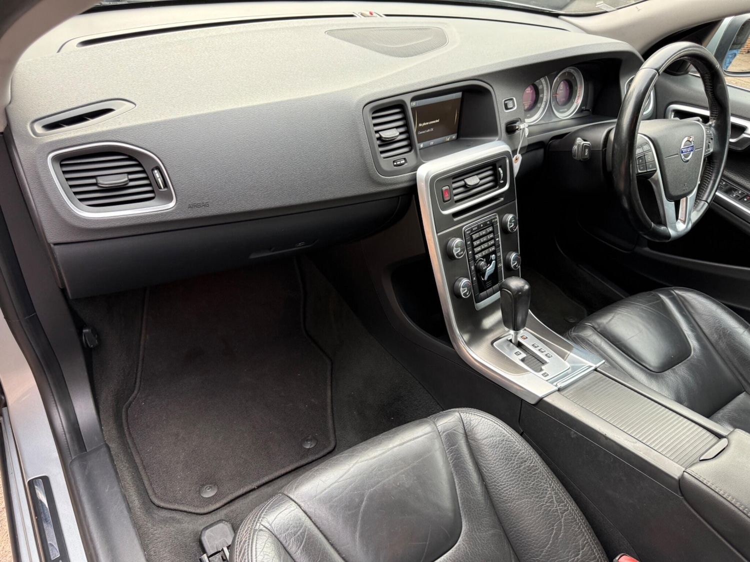 Used Volvo S60 2012 for sale - 76370215: Photo 13