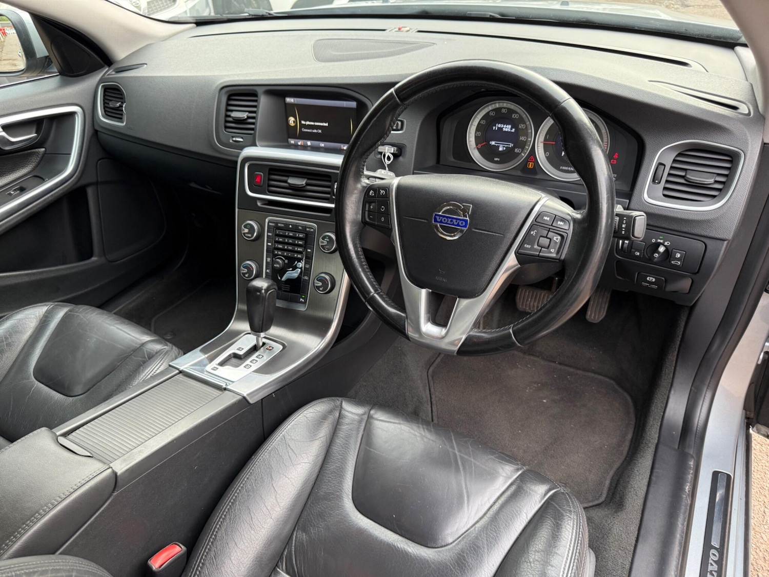 Used Volvo S60 2012 for sale - 76370215: Photo 14