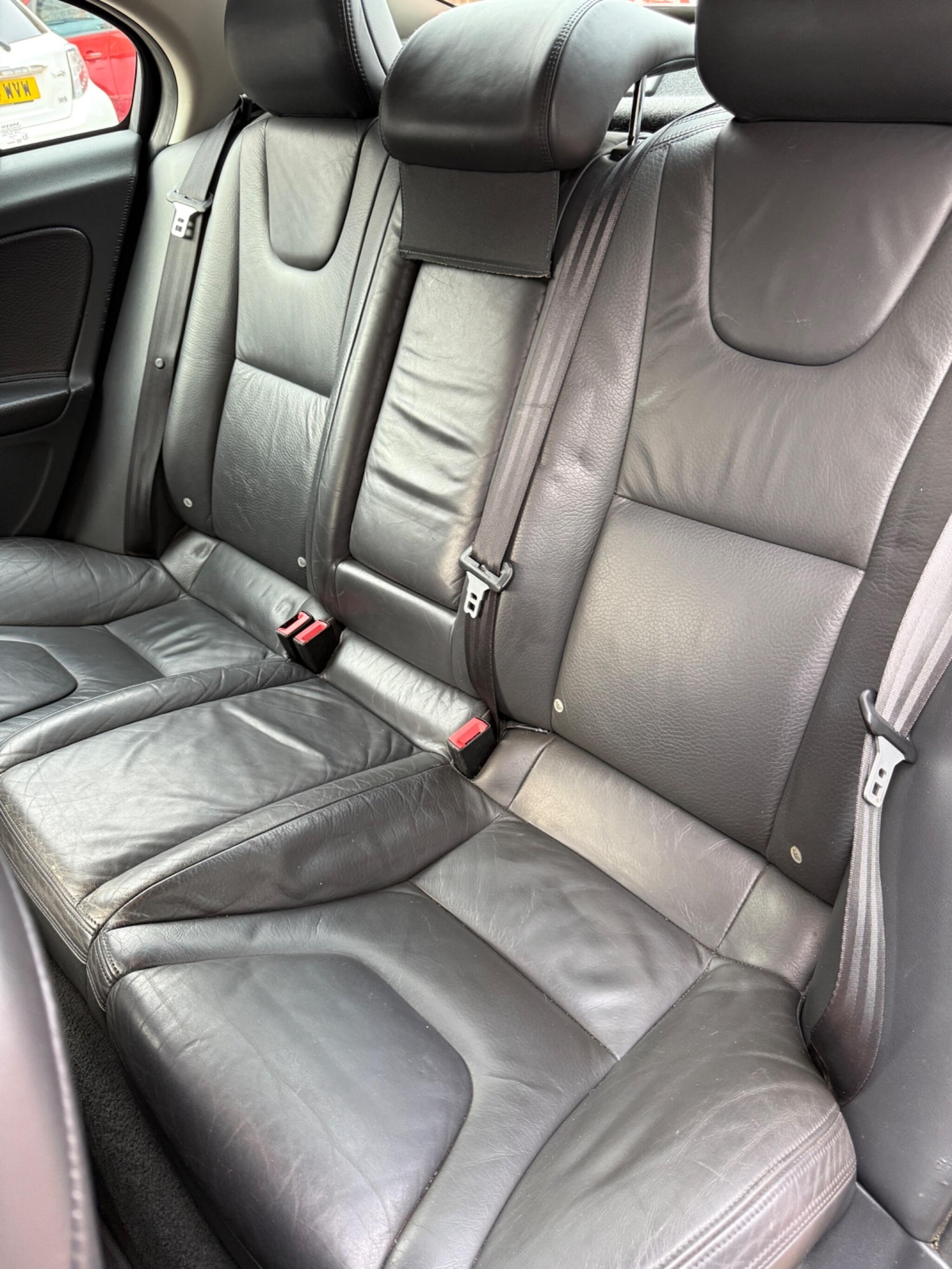 Used Volvo S60 2012 for sale - 76370215: Photo 16