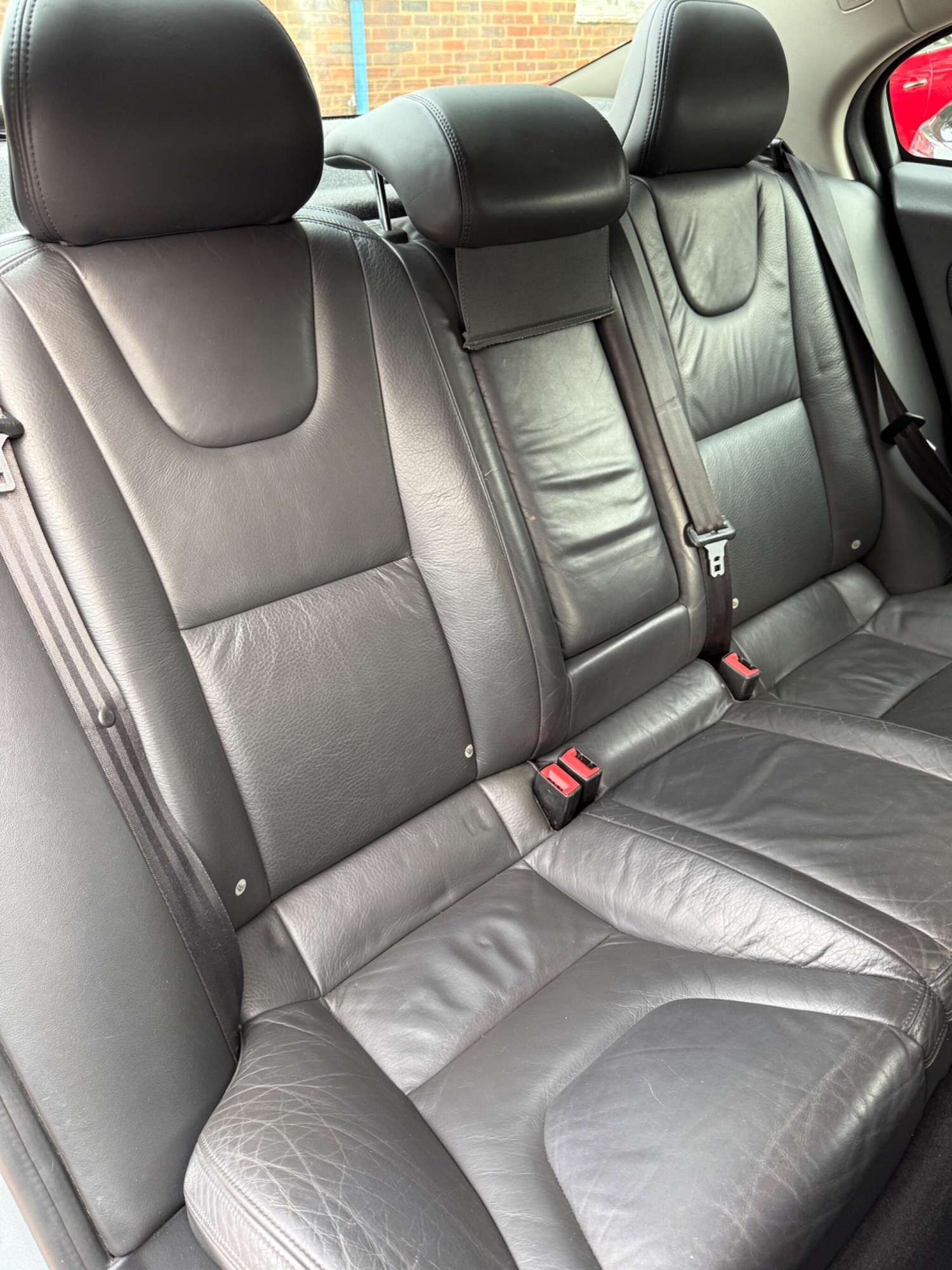 Used Volvo S60 2012 for sale - 76370215: Photo 17