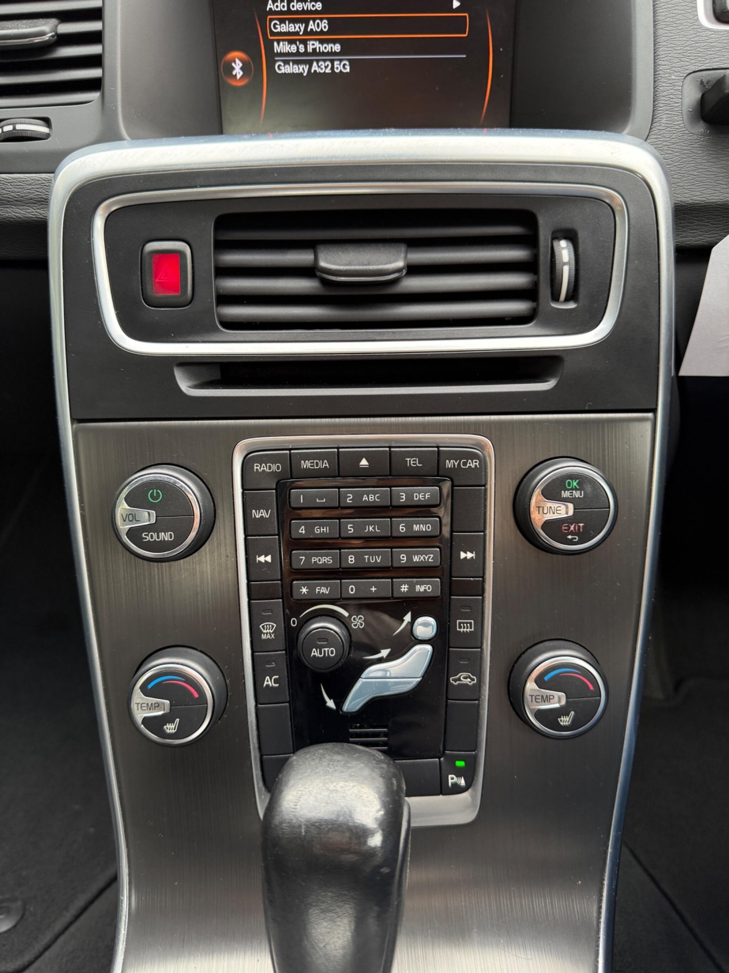 Used Volvo S60 2012 for sale - 76370215: Photo 30