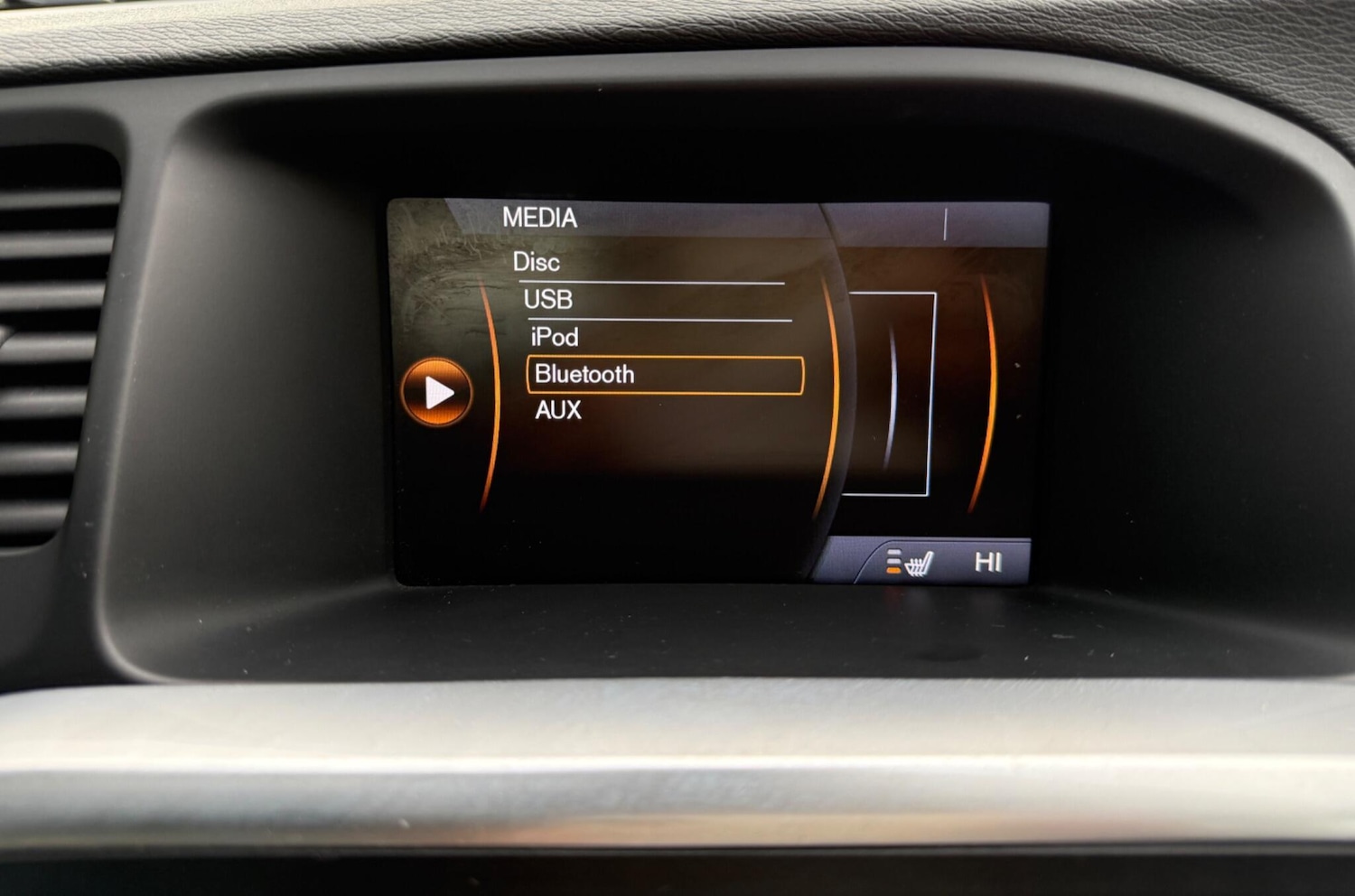 Used Volvo S60 2012 for sale - 76370215: Photo 40