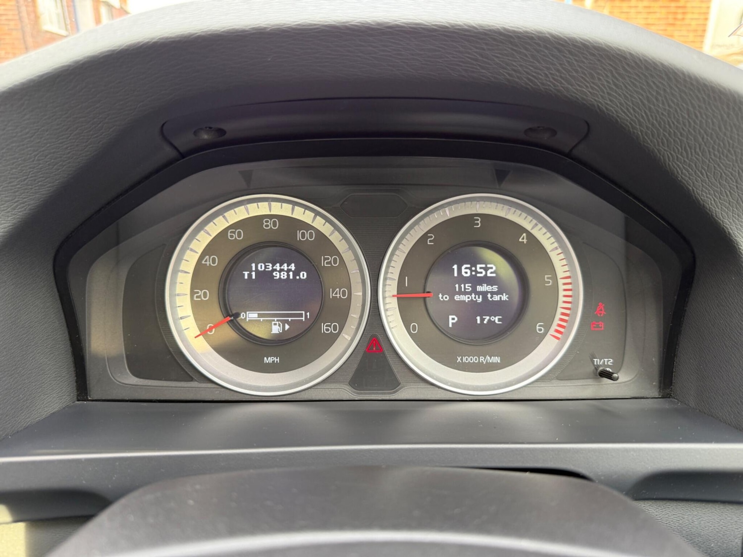 Used Volvo S60 2012 for sale - 76370215: Photo 42