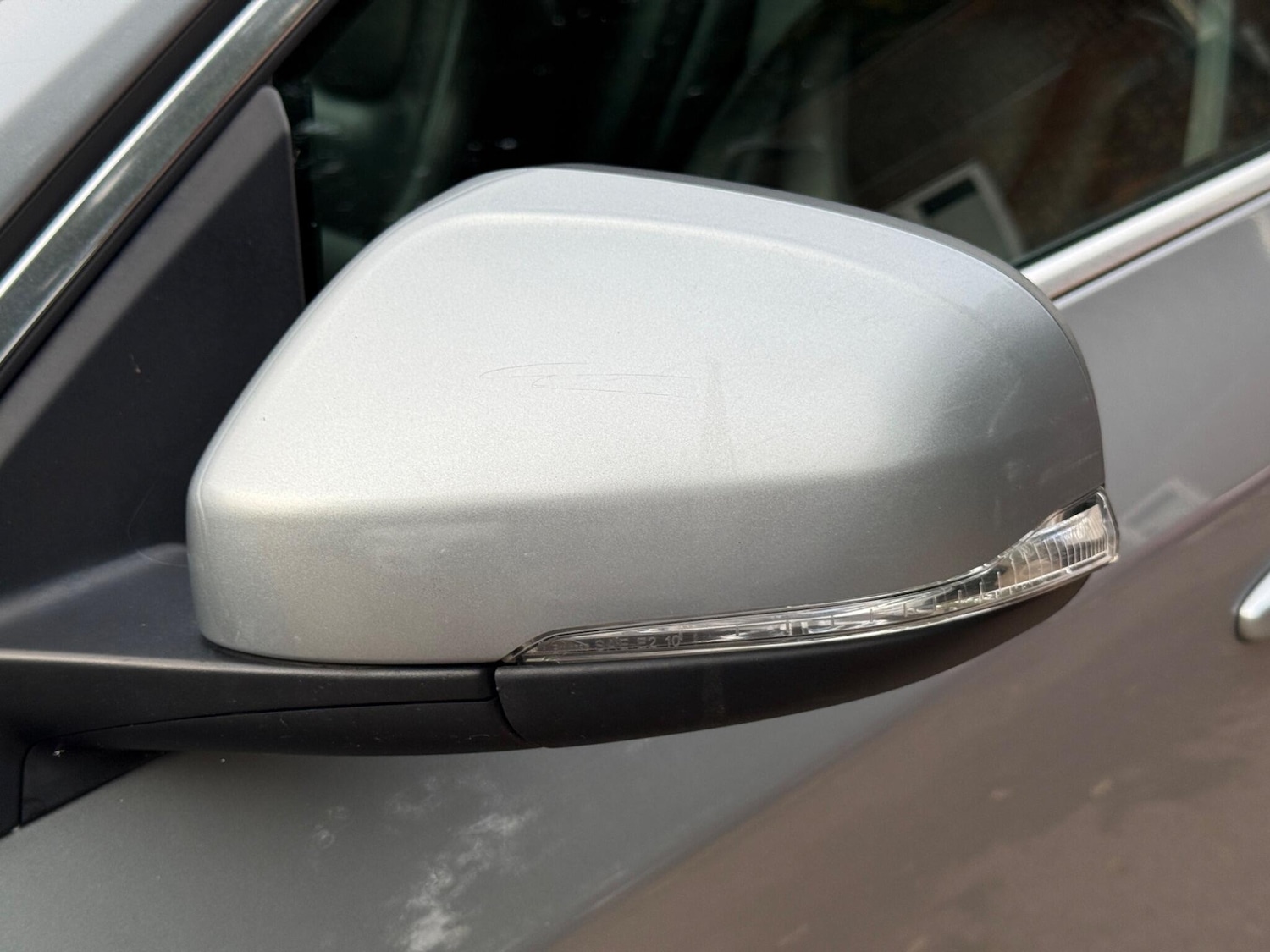 Used Volvo S60 2012 for sale - 76370215: Photo 43