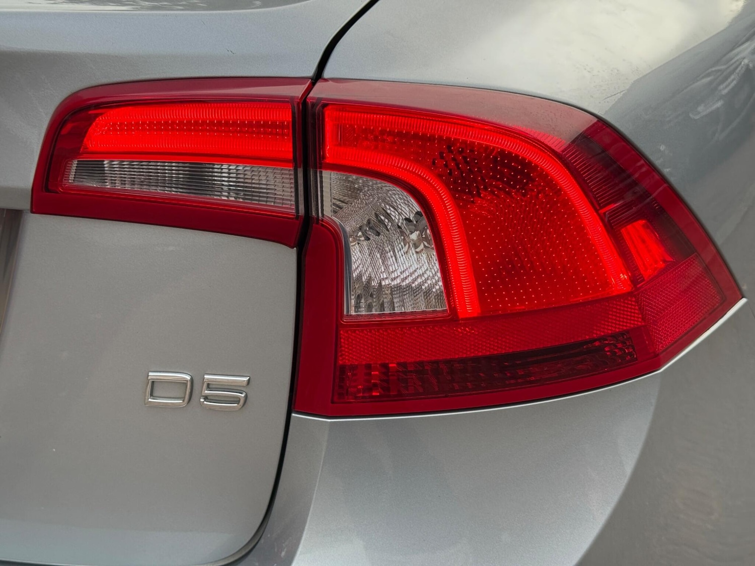 Used Volvo S60 2012 for sale - 76370215: Photo 48