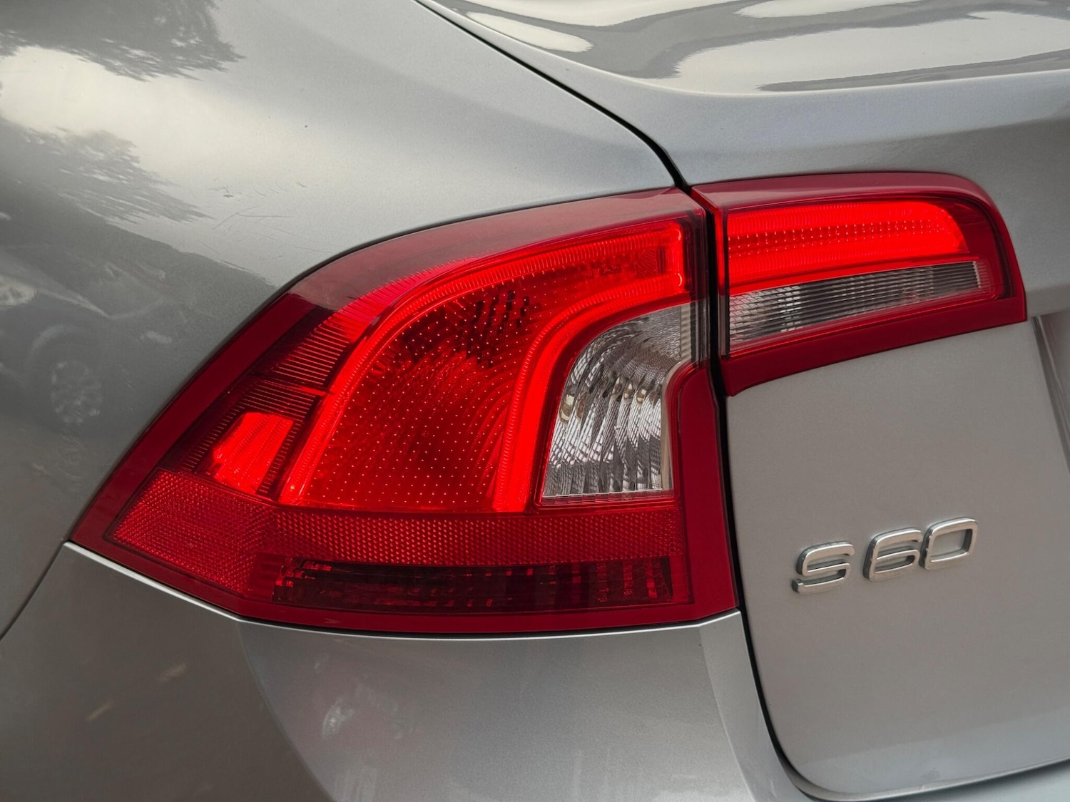 Used Volvo S60 2012 for sale - 76370215: Photo 49