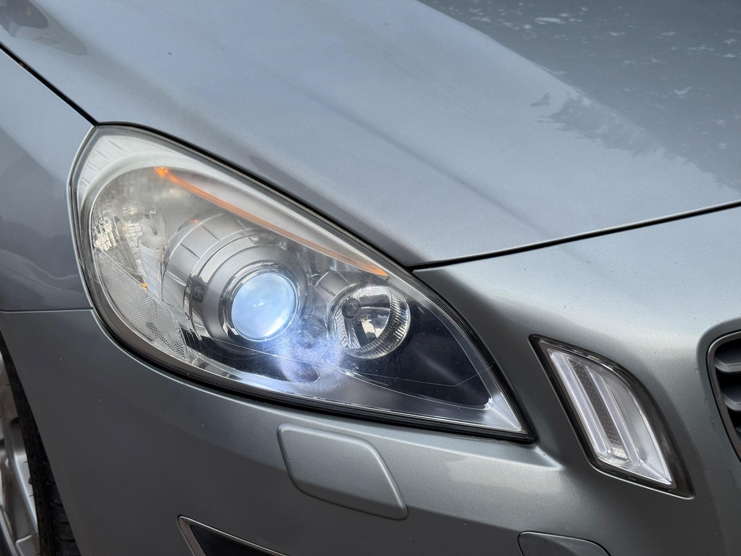 Used Volvo S60 2012 for sale - 76370215: Photo 50