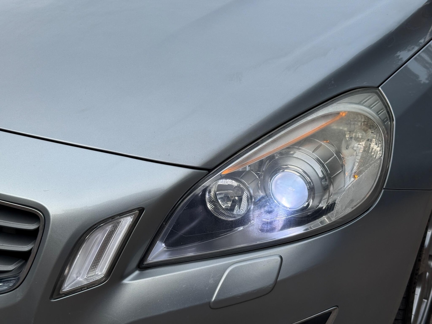 Used Volvo S60 2012 for sale - 76370215: Photo 51