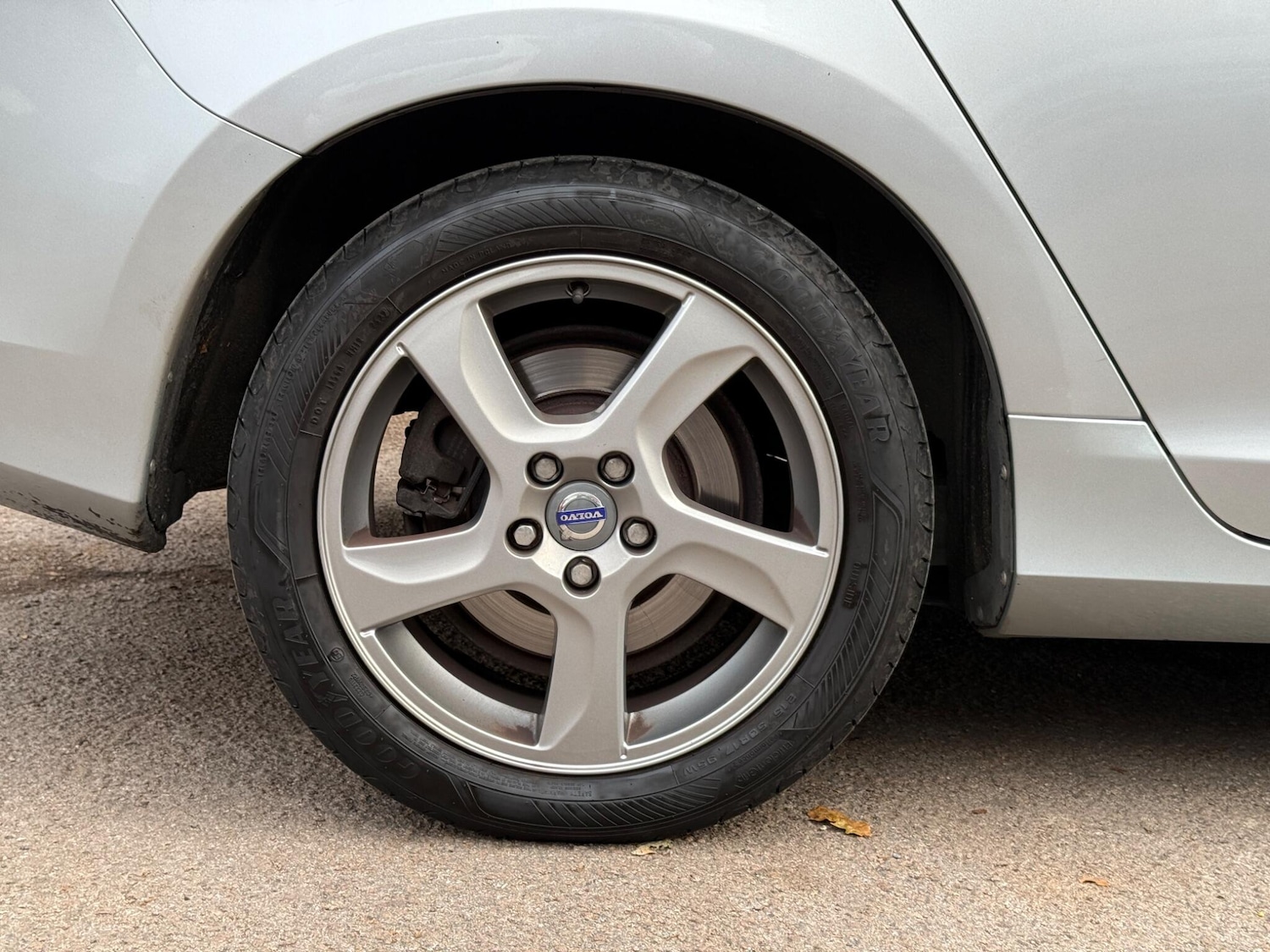 Used Volvo S60 2012 for sale - 76370215: Photo 57