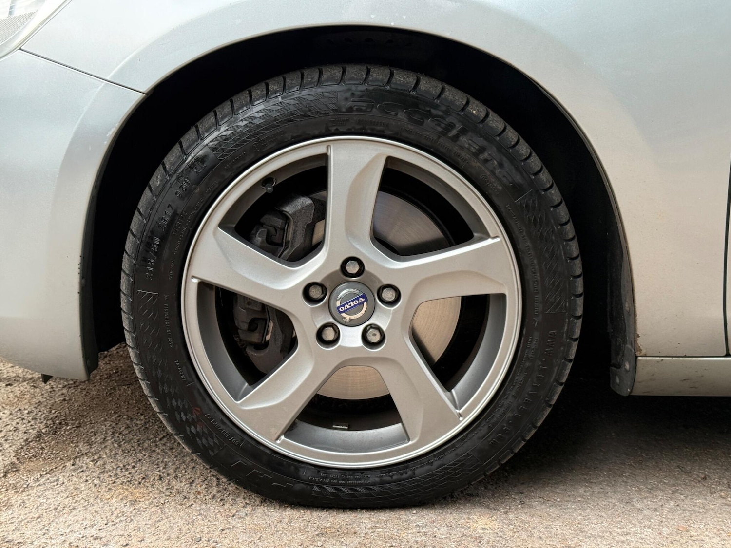 Used Volvo S60 2012 for sale - 76370215: Photo 58