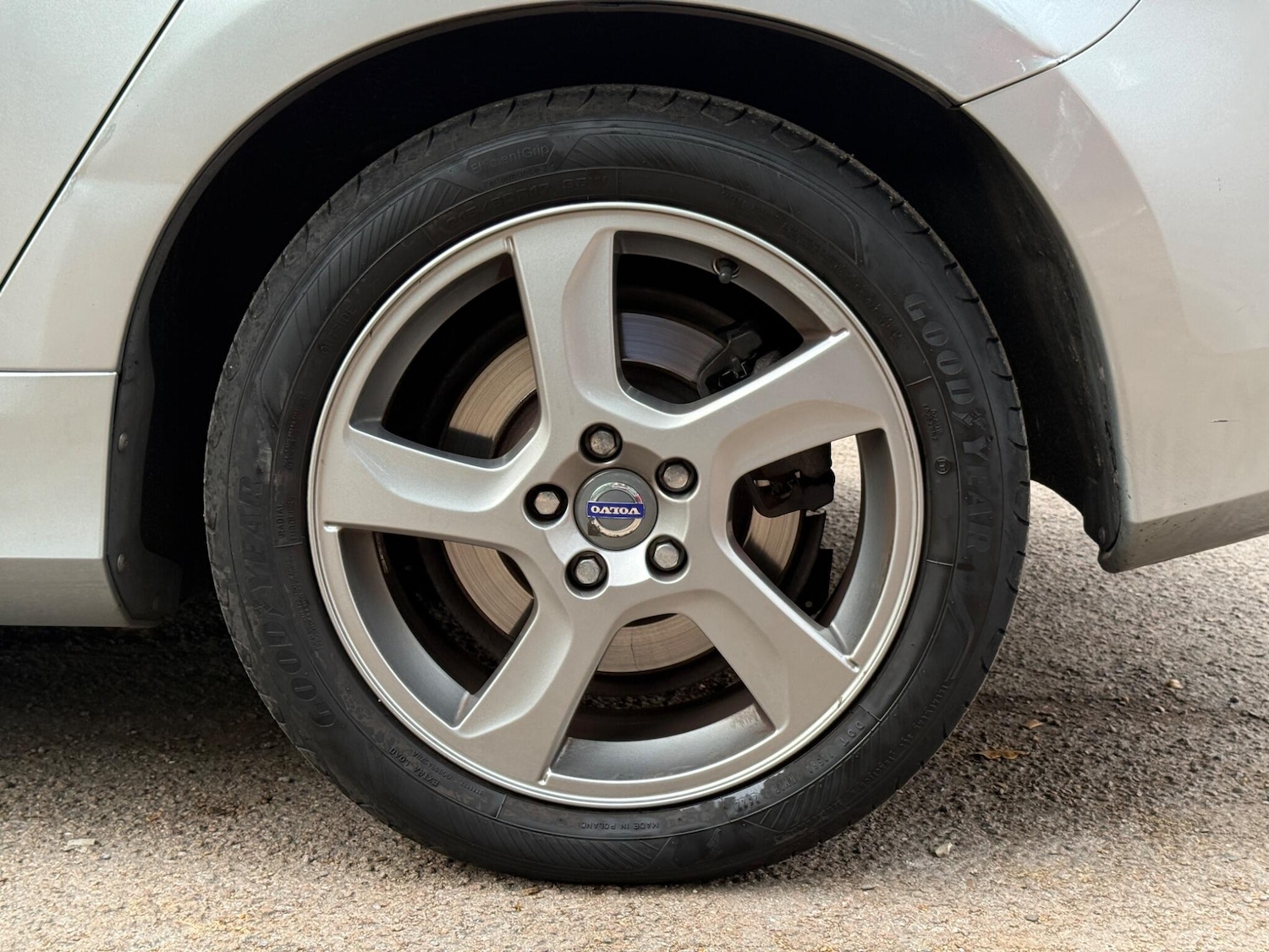 Used Volvo S60 2012 for sale - 76370215: Photo 59