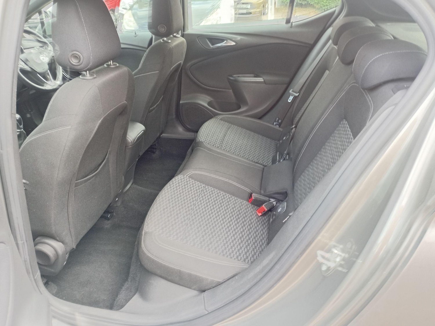 Used Vauxhall Astra 2016 for sale - 76371279: Photo 16