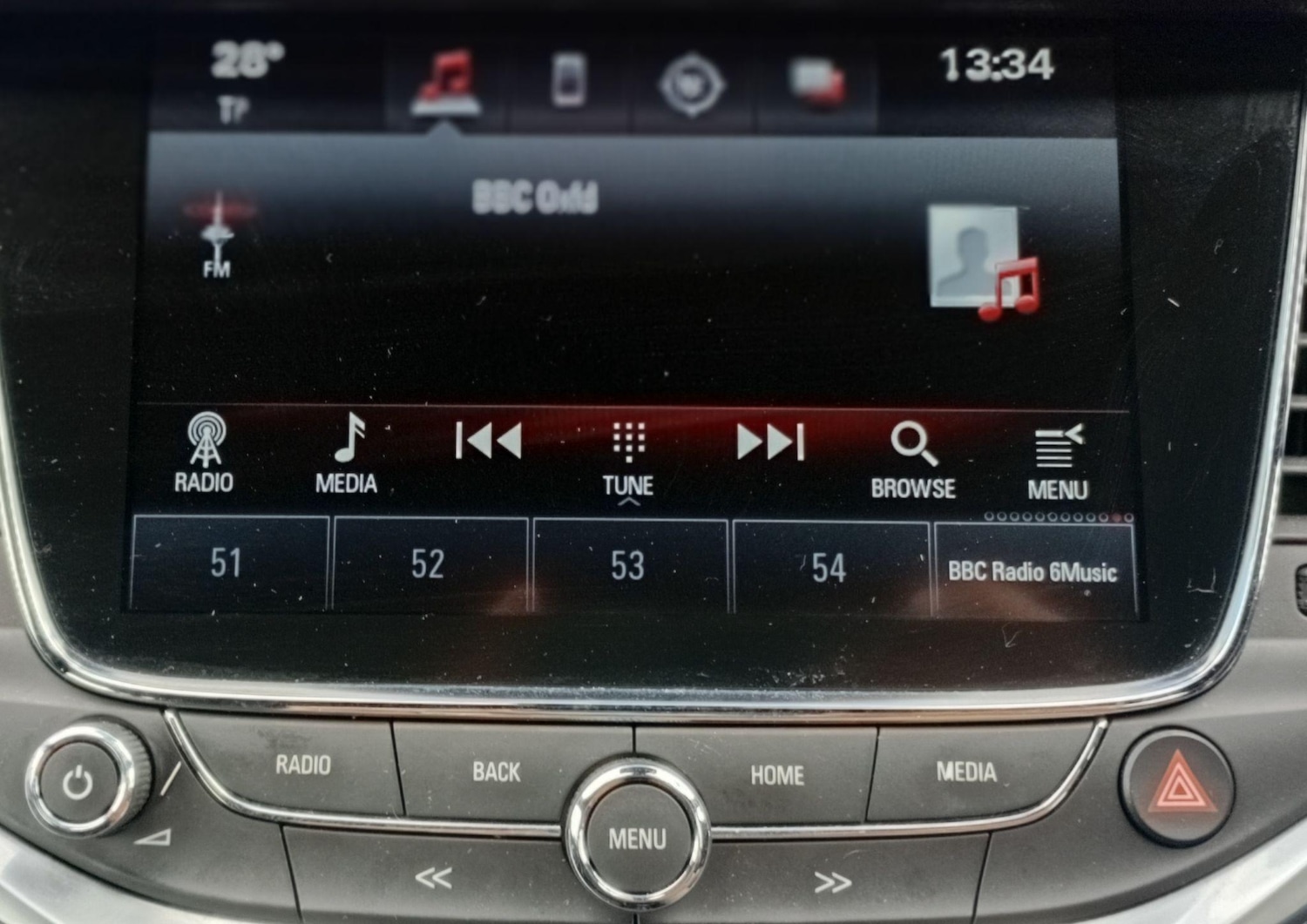 Used Vauxhall Astra 2016 for sale - 76371279: Photo 50