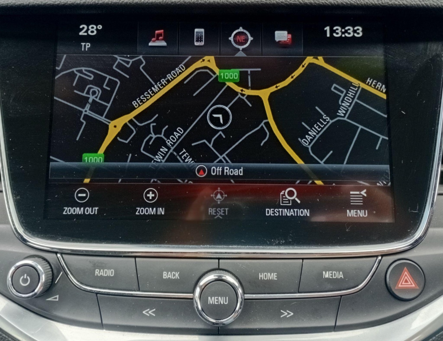 Used Vauxhall Astra 2016 for sale - 76371279: Photo 52