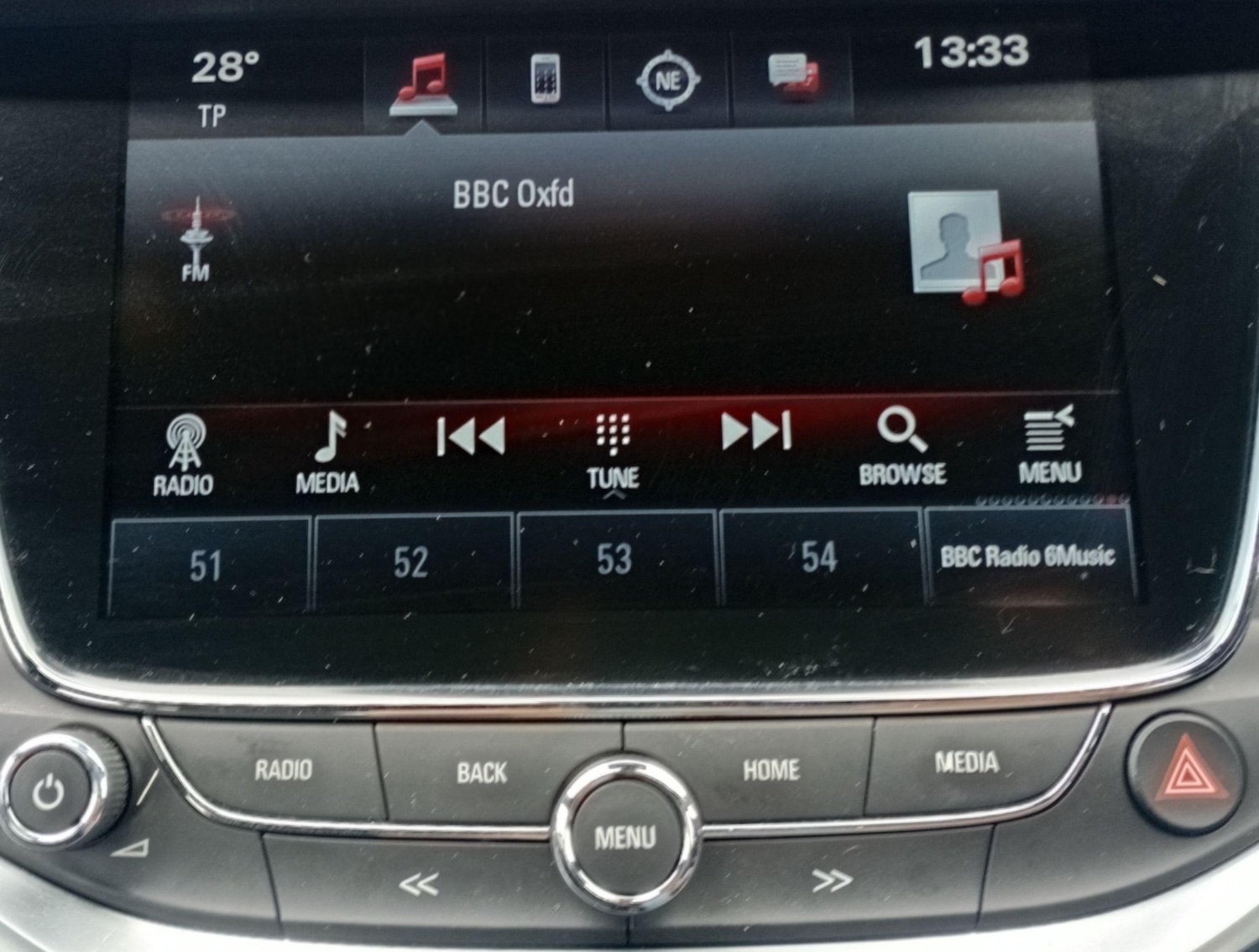 Used Vauxhall Astra 2016 for sale - 76371279: Photo 55