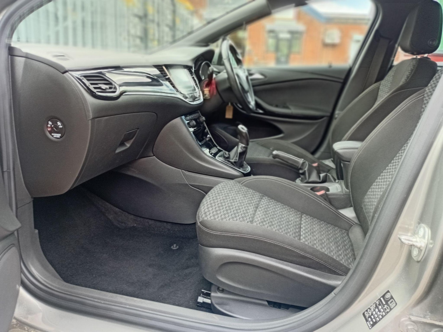 Used Vauxhall Astra 2016 for sale - 76371279: Photo 62