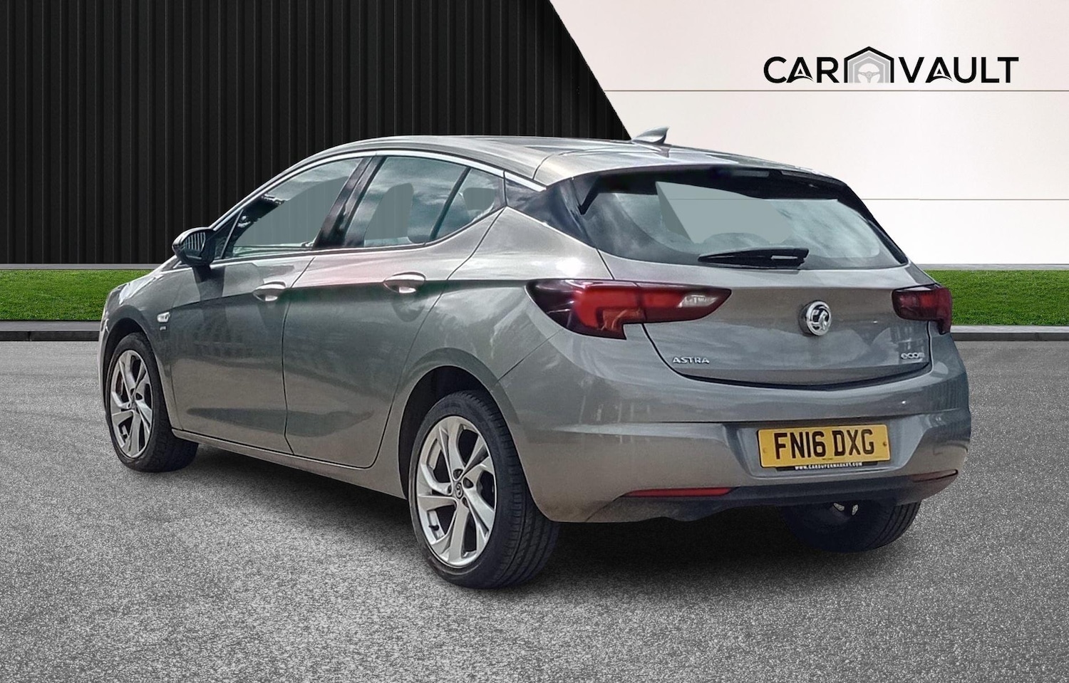 Used Vauxhall Astra 2016 for sale - 76371279: Photo 7