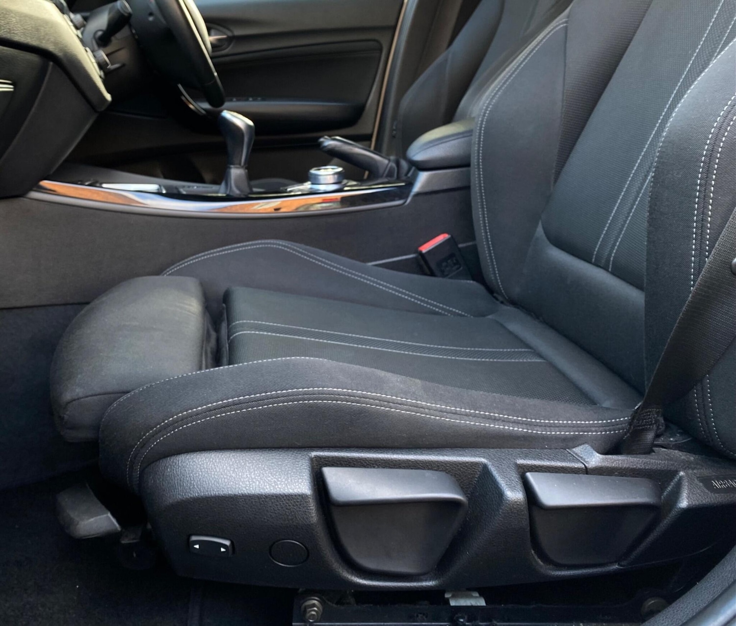 Used BMW 1 Series 2017 for sale - 76446715: Photo 14