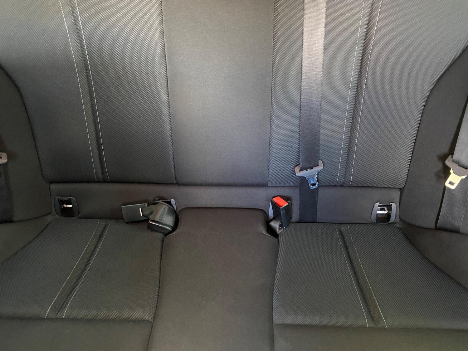 Used BMW 1 Series 2017 for sale - 76446715: Photo 16