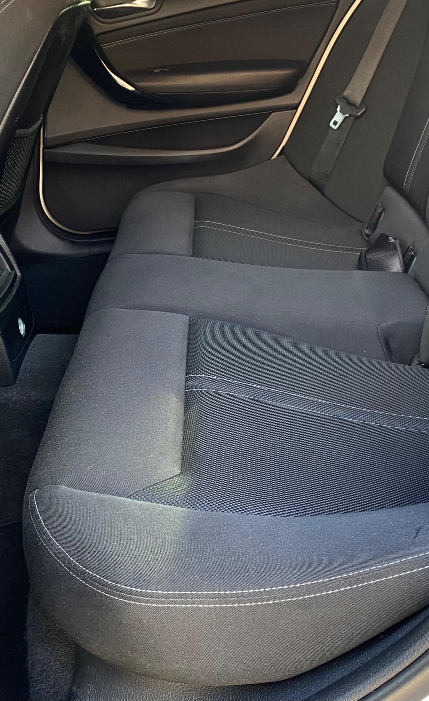 Used BMW 1 Series 2017 for sale - 76446715: Photo 22