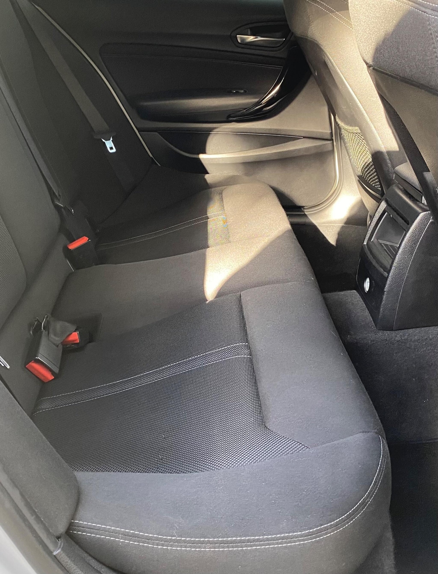 Used BMW 1 Series 2017 for sale - 76446715: Photo 27