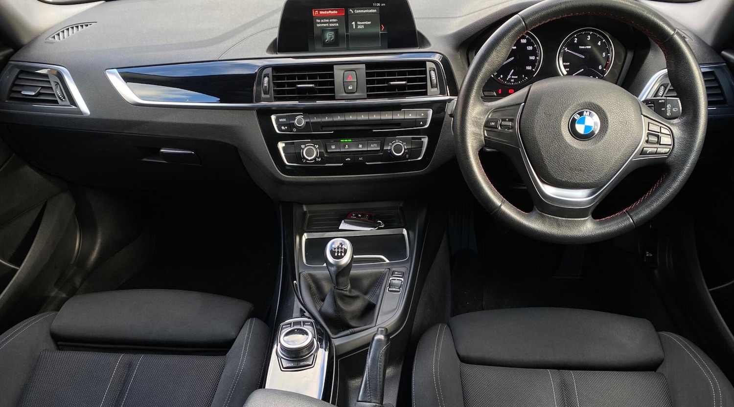 Used BMW 1 Series 2017 for sale - 76446715: Photo 29