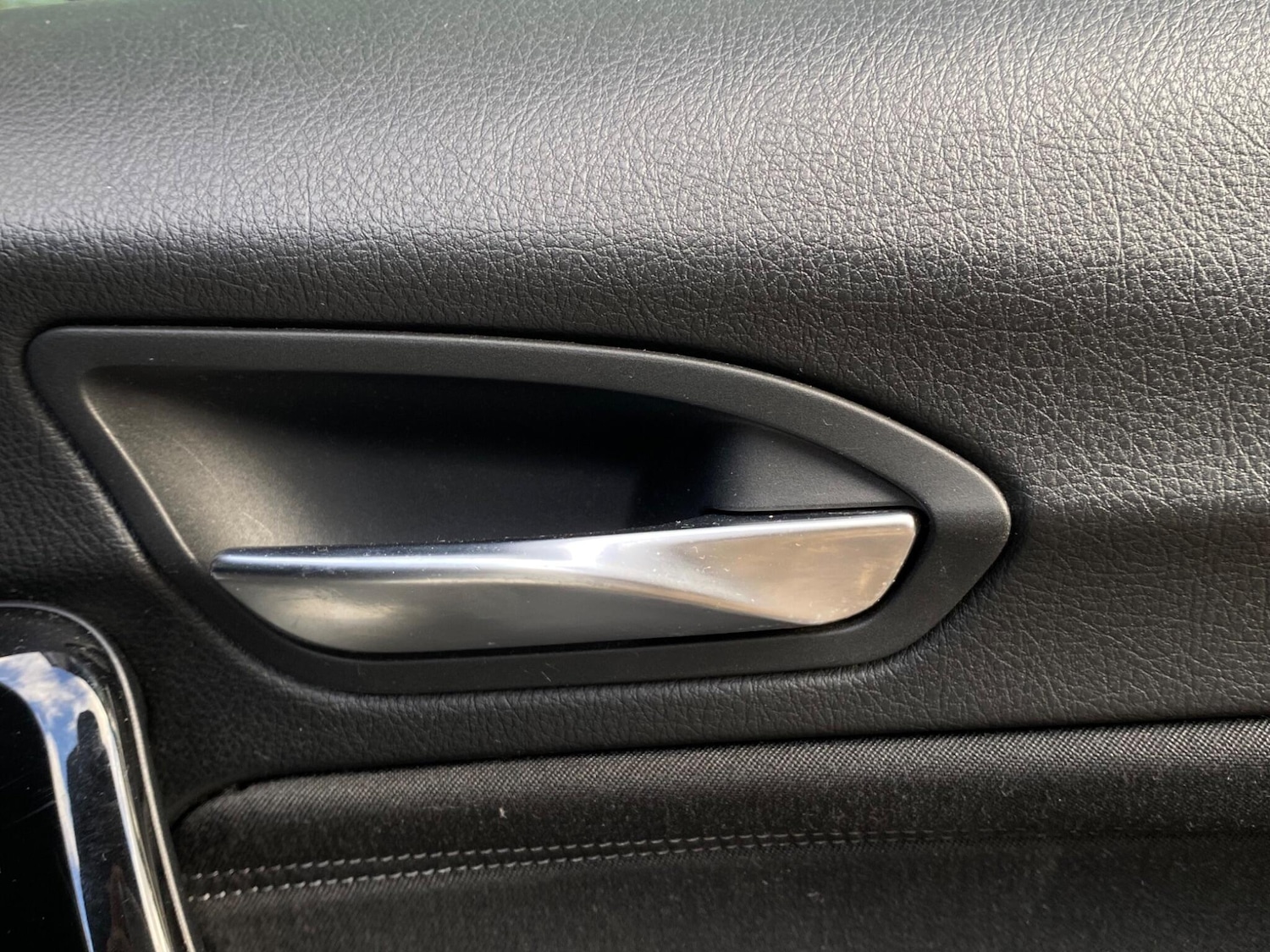 Used BMW 1 Series 2017 for sale - 76446715: Photo 33