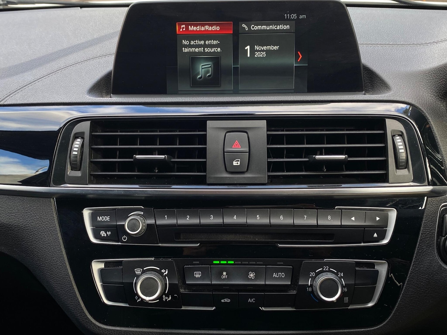 Used BMW 1 Series 2017 for sale - 76446715: Photo 35