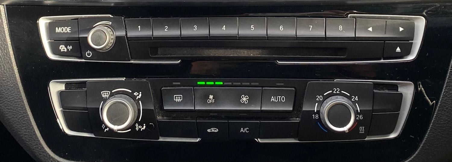 Used BMW 1 Series 2017 for sale - 76446715: Photo 37