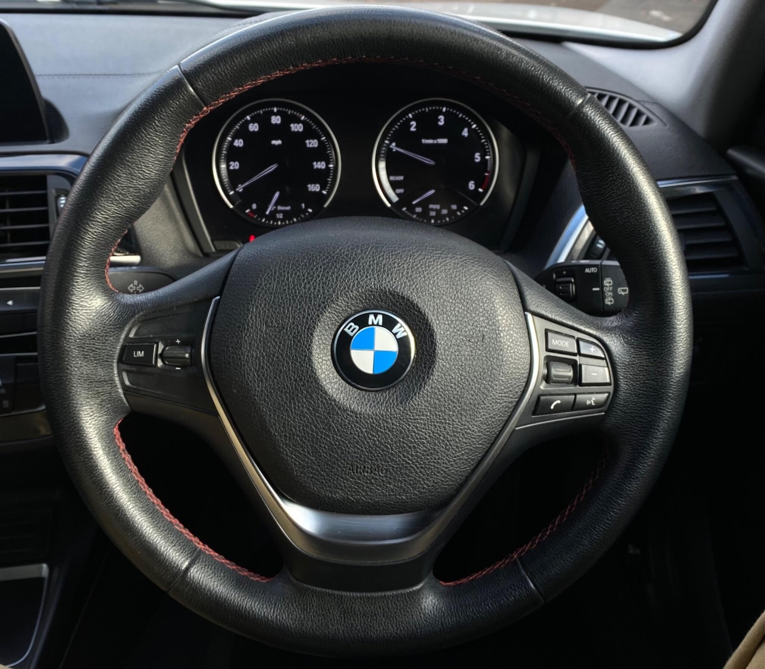 Used BMW 1 Series 2017 for sale - 76446715: Photo 53