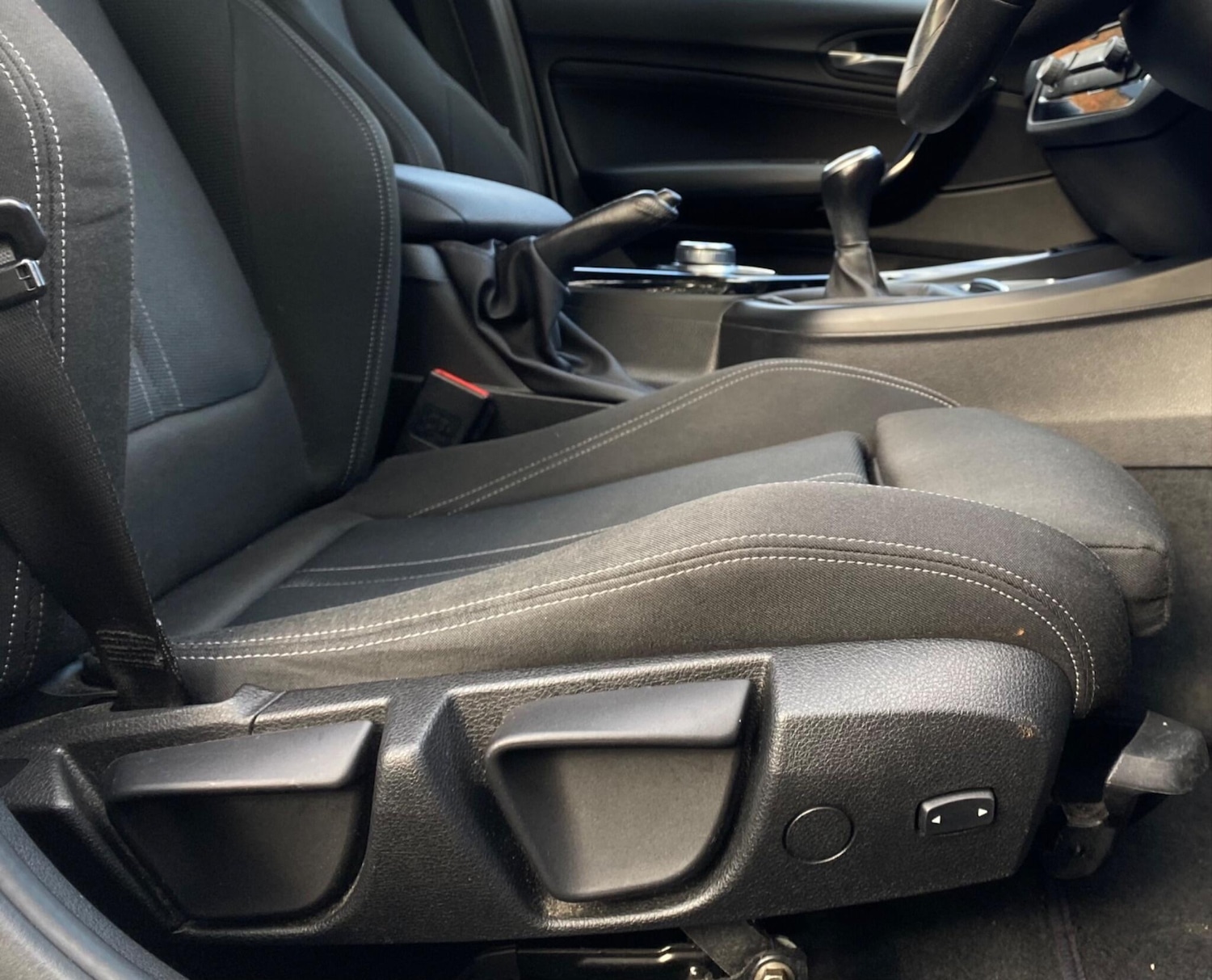 Used BMW 1 Series 2017 for sale - 76446715: Photo 58