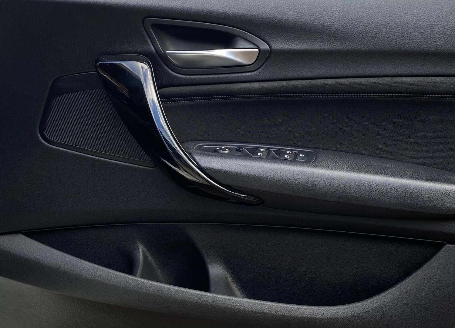 Used BMW 1 Series 2017 for sale - 76446715: Photo 64