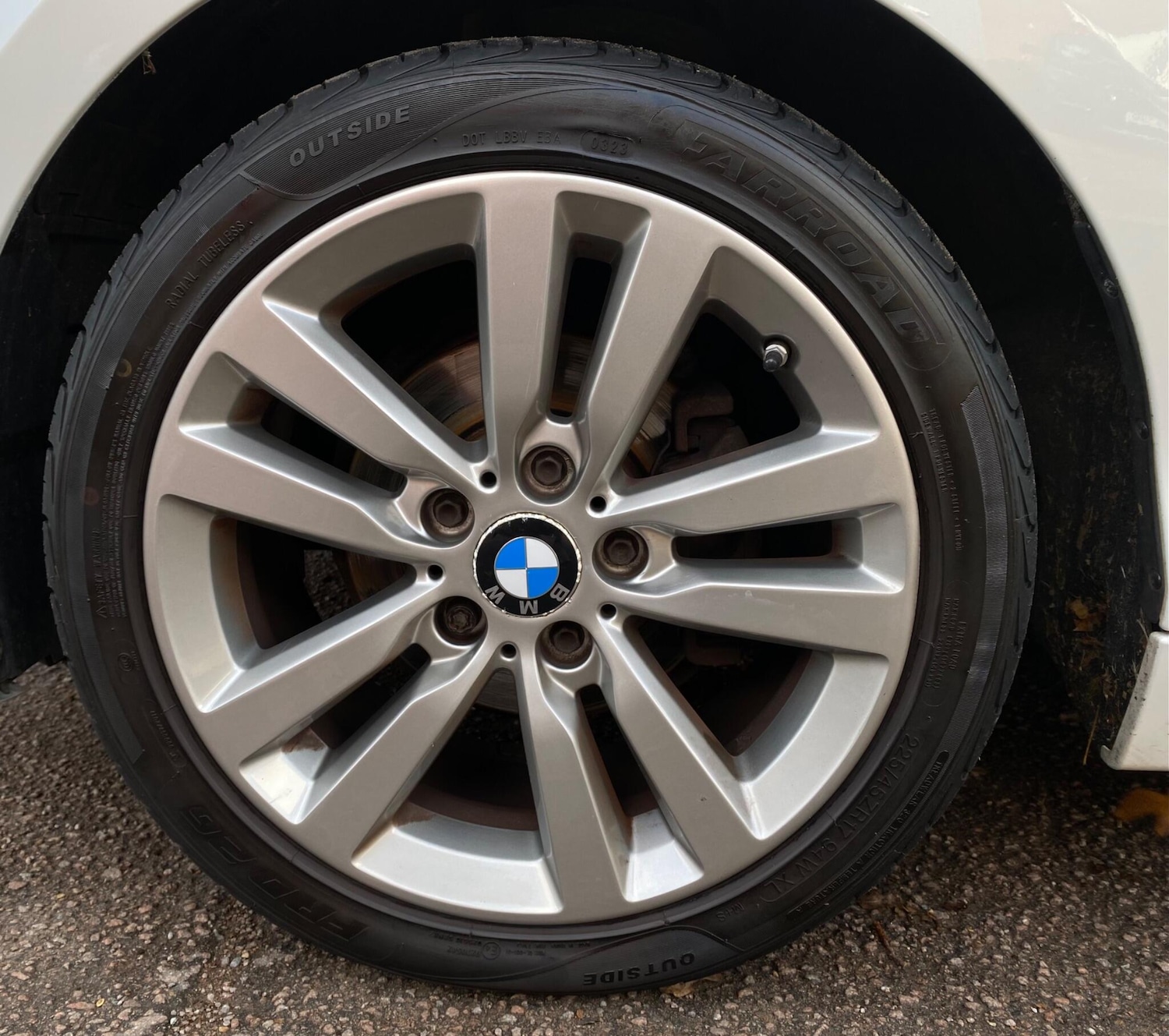 Used BMW 1 Series 2017 for sale - 76446715: Photo 67